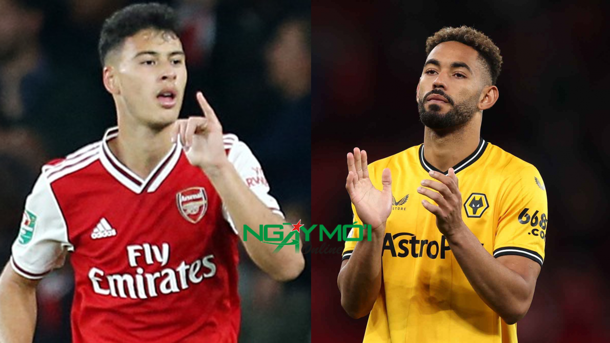 Lịch sử đối đầu, nhận định Arsenal vs Wolves, 22 giờ ngày 2/12
