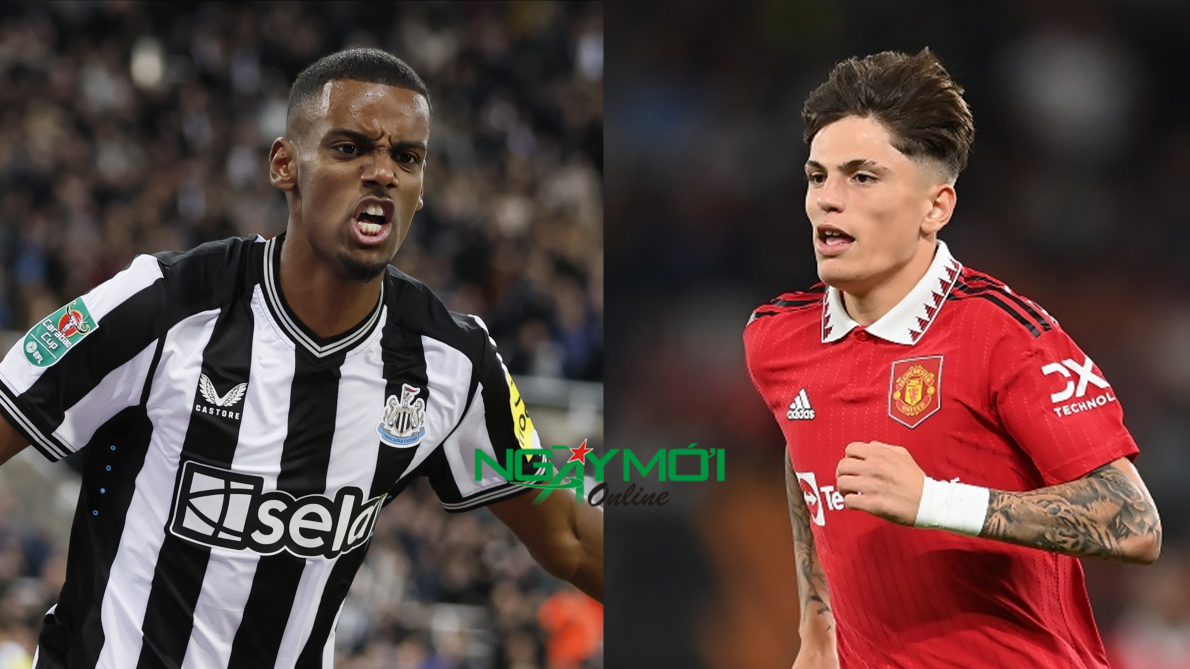 Lịch sử đối đầu, nhận định Newcastle vs MU, 3 giờ ngày 3/12