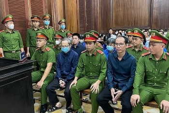 Tuyên án Nguyễn Minh Quân và đồng phạm trong vụ án xảy ra tại Bệnh viện TP. Thủ Đức
