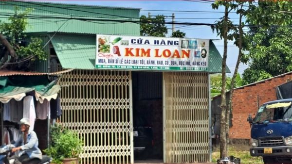 Dấu hiệu “dân sự hóa” vụ án hình sự?