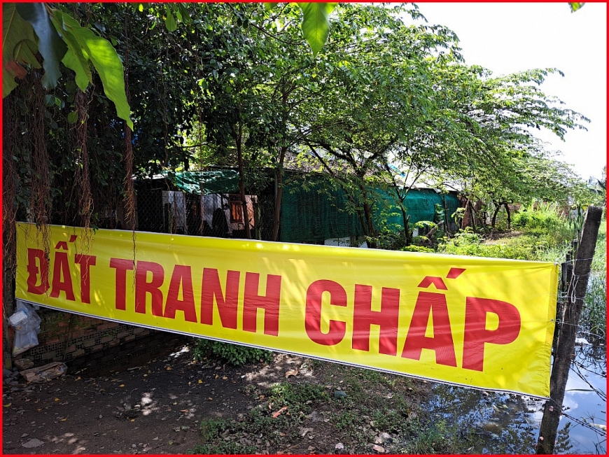 Dấu hiệu “dân sự hóa” vụ án hình sự?