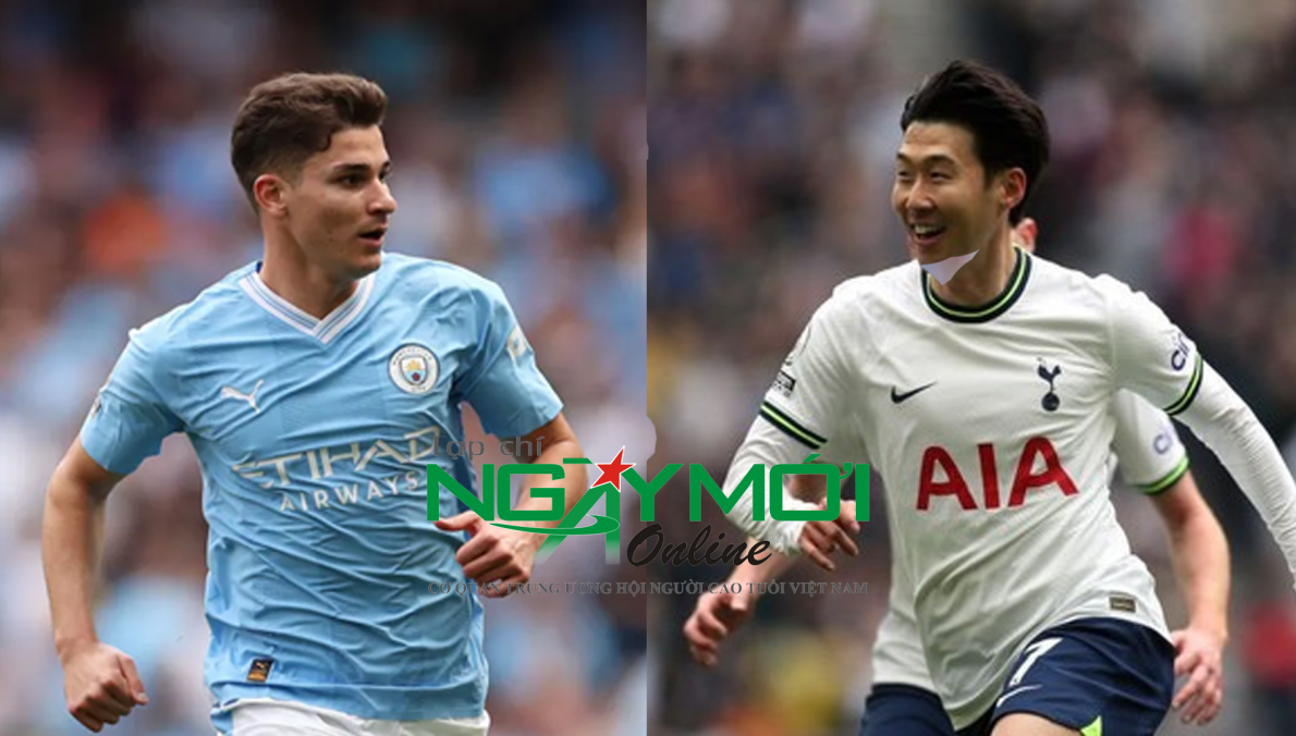 Lịch sử đối đầu, nhận định Man City vs Tottenham, 23h30 ngày 3/12