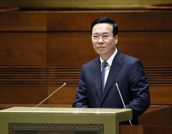 Hội nghị toàn quốc nghiên cứu, quán triệt Nghị quyết Hội nghị Trung ương 8 khóa XIII