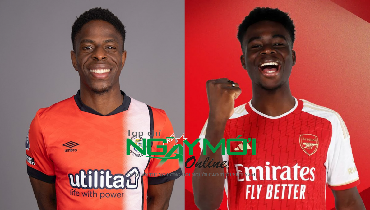 Lịch sử đối đầu, nhận định Luton vs Arsenal, 03h15 ngày 6/12