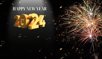 Lịch nghỉ Tết dương lịch năm 2024