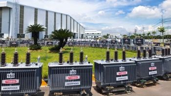 Loạt sản phẩm GELEX Electric giới thiệu tại triển lãm Vietnam ETE và Enertec Expo 2023