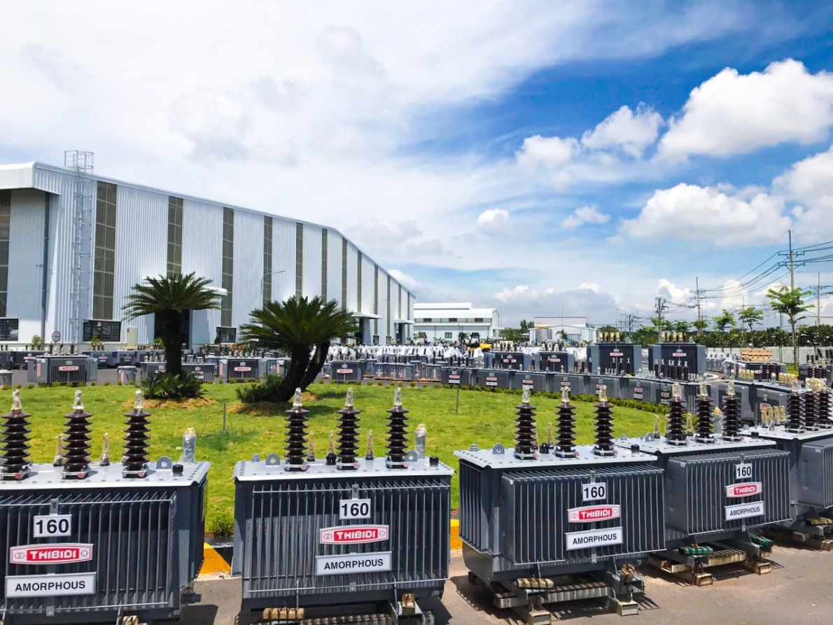 Loạt sản phẩm GELEX Electric giới thiệu tại triển lãm Vietnam ETE và Enertec Expo 2023