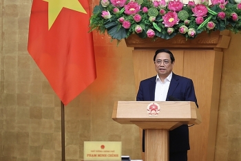 Thủ tướng Phạm Minh Chính: Cần phấn đấu đạt kết quả cao nhất với các chỉ tiêu khó đạt