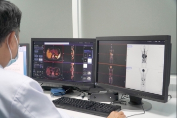 Việt Nam pha chế thành công 2 loại thuốc phóng xạ mới dùng chẩn đoán, điều trị ung thư