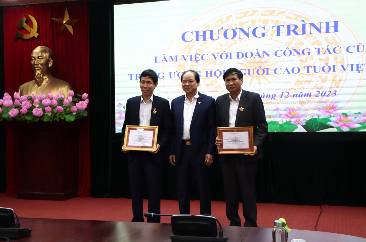 Đủ điều kiện thực hiện Kết luận 58 của Ban Bí thư