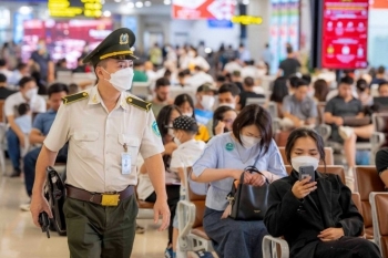 Cục hàng không Việt Nam yêu cầu xử lý nghiêm hành vi tăng giá vé trái quy định