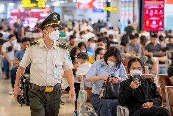 Cục hàng không Việt Nam yêu cầu xử lý nghiêm hành vi tăng giá vé trái quy định