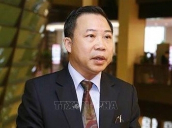 Viện trưởng Viện Kiểm sát nhân dân tỉnh Thái Bình thông tin vụ bắt giam ông Lưu Bình Nhưỡng