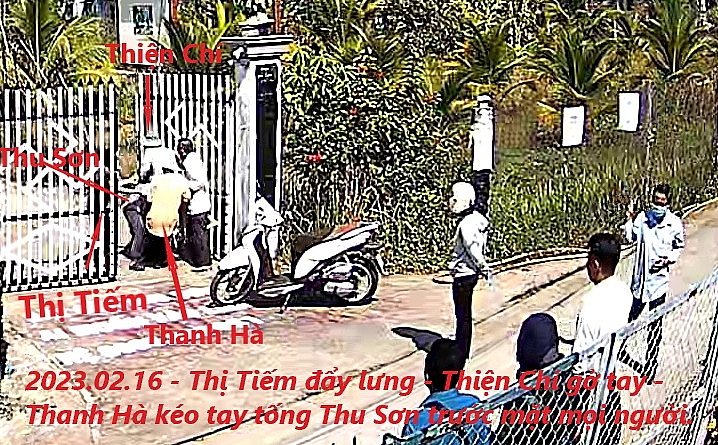 Nhiều dấu hiệu thời hiệu khởi kiện đã hết, là cơ sở đình chỉ vụ án