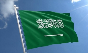 Hoàng tử Saudi Arabia qua đời