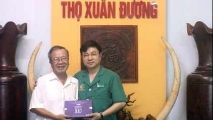 Điểm mới trong điều trị ung thư phổi