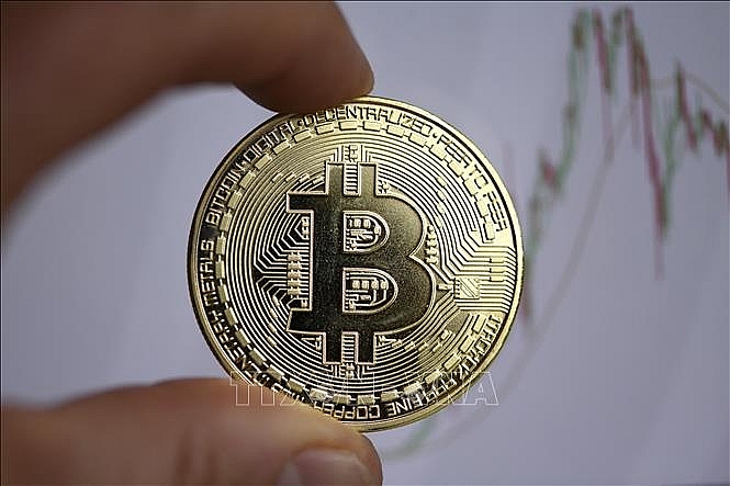 Kì vọng Bitcoin đạt mức cao mới vào năm 2024?