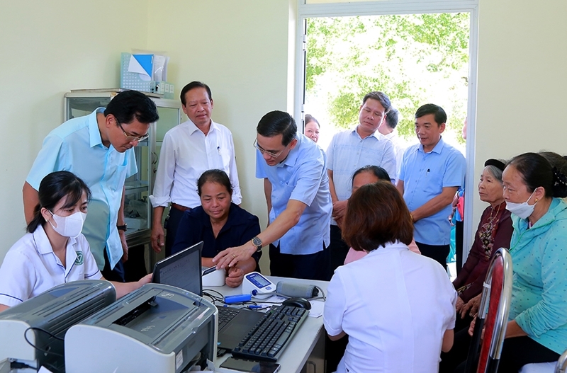 Hội NCT Phú Thọ: Nỗ lực hoàn thành tốt các chỉ tiêu, kế hoạch đề ra