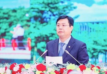 Thủ tướng Chính phủ dự Hội nghị công bố quy hoạch và xúc tiến đầu tư tỉnh Cà Mau