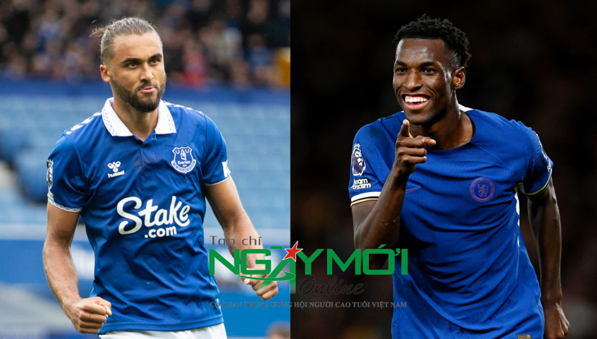 Lịch sử đối đầu, nhận định Everton vs Chelsea, 21 giờ ngày 10/12