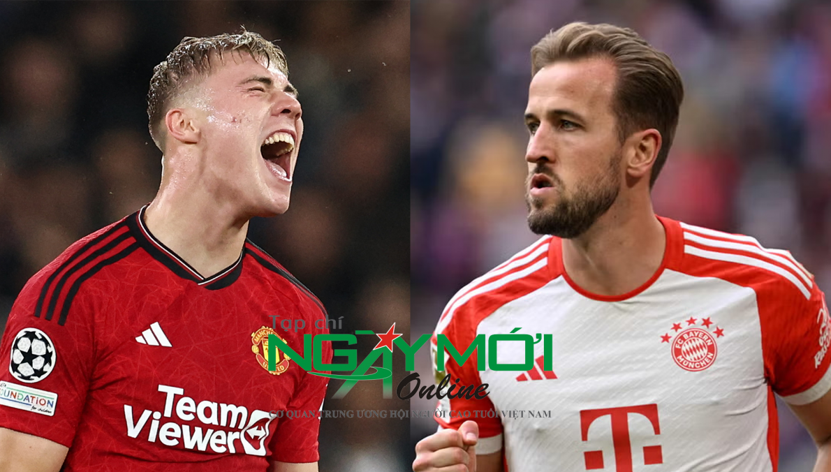 Lịch sử đối đầu, nhận định MU vs Bayern, 3 giờ ngày 13/12