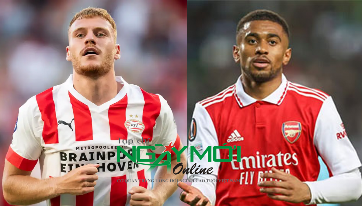 Lịch sử đối đầu, nhận định PSV vs Arsenal, 0 giờ 45 ngày 13/12