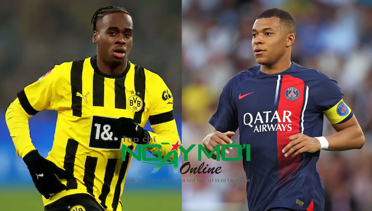 Lịch sử đối đầu, nhận định Dortmund vs PSG, 03h00 ngày 14/12