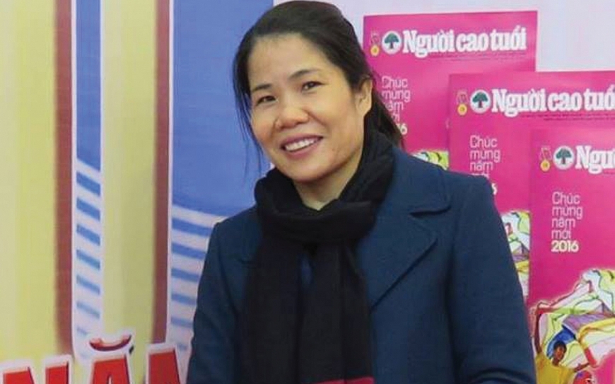 Tập truyện ngắn “Con bệnh” của Kim Uyên: Khắc họa loại hình bệnh hoạn trong xã hội hiện đại