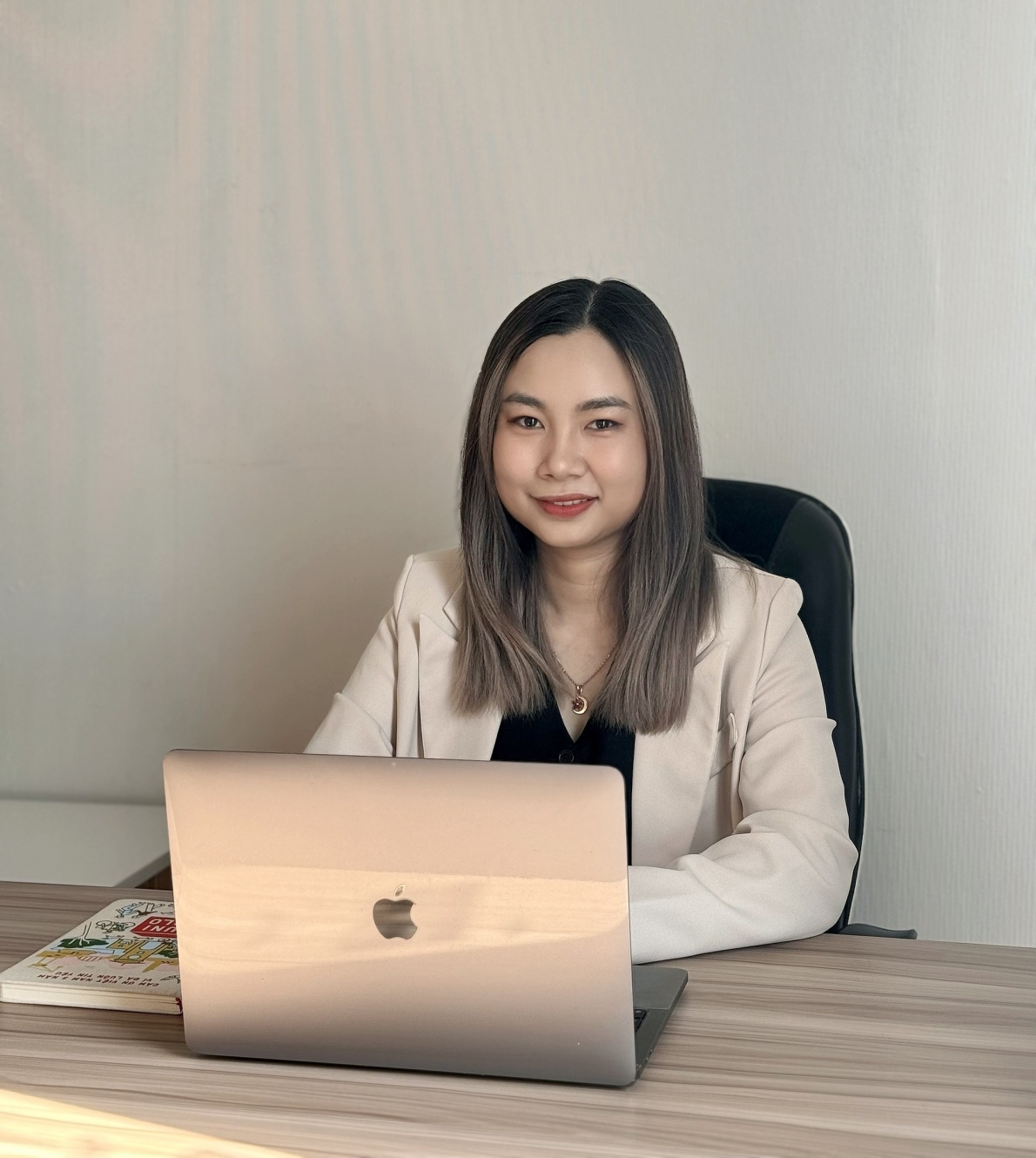 Khai trương Công ty Luật TNHH Việt Soul Law