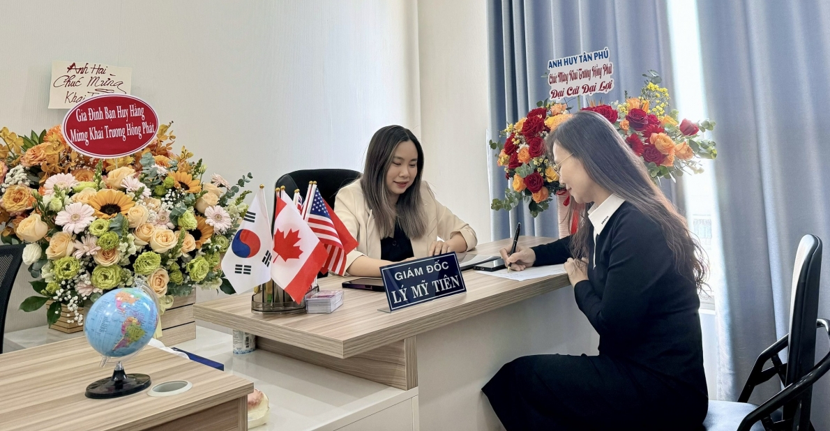 Khai trương Công ty Luật TNHH Việt Soul Law