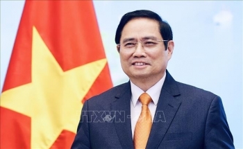 Thủ tướng Phạm Minh Chính sẽ dự Hội nghị cấp cao kỷ niệm 50 năm quan hệ ASEAN - Nhật Bản