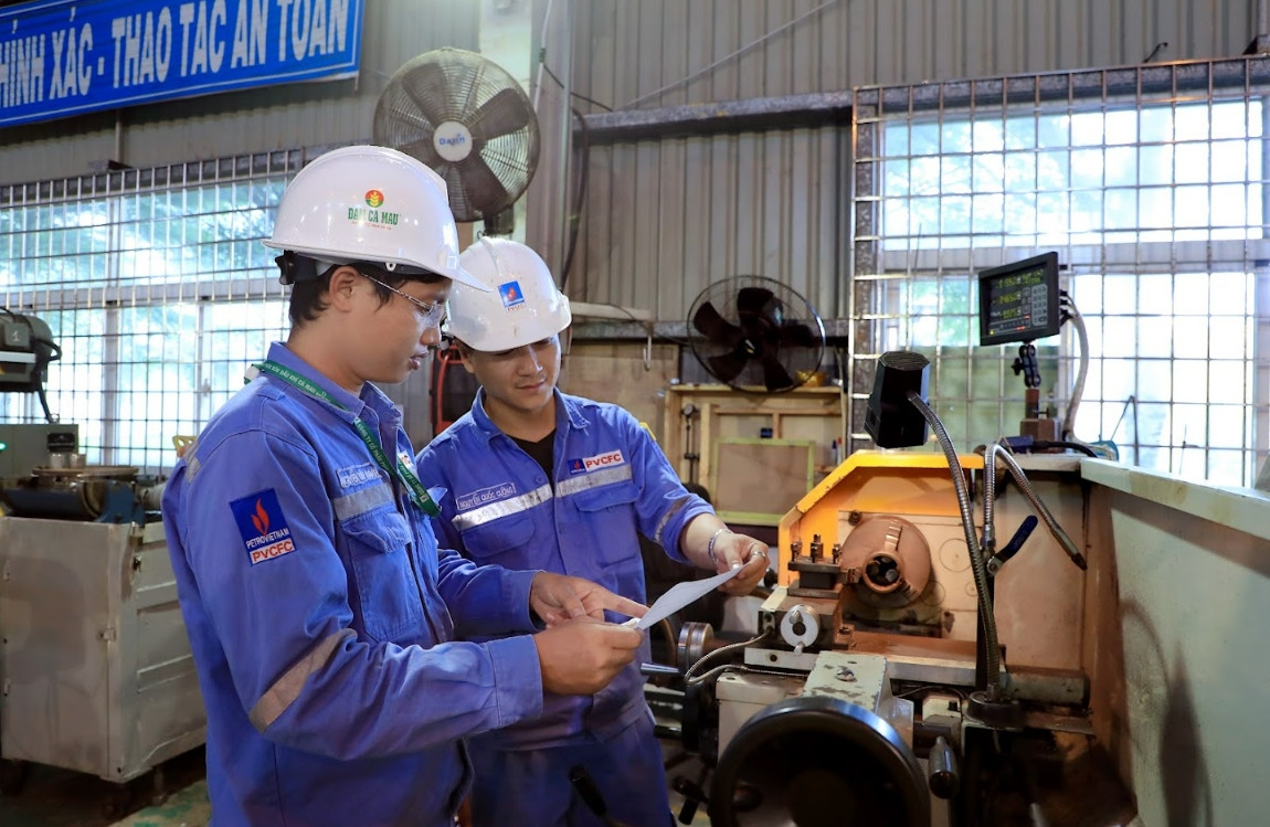 Sức ảnh hưởng mạnh mẽ của Petrovietnam tới sự phát triển kinh tế xã hội ở Việt Nam