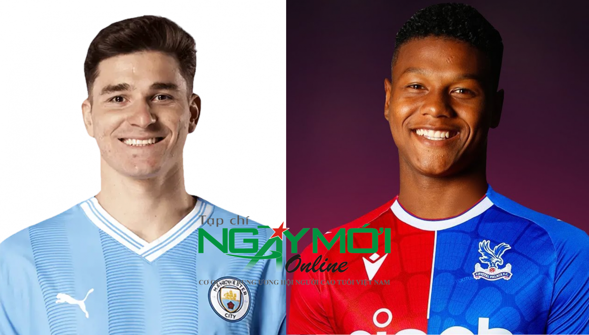 Lịch sử đối đầu, nhận định Man City vs Crystal Palace, 22 giờ ngày 16/12