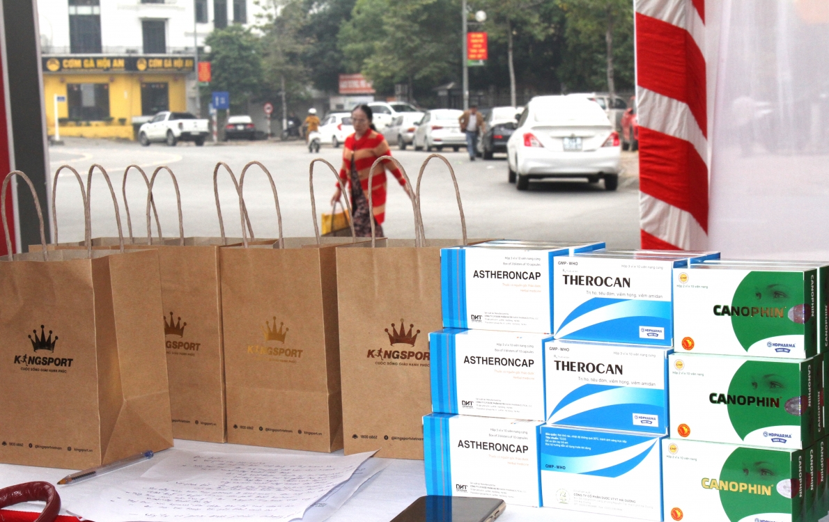 Sự tri ân, lòng biết ơn sâu sắc đối với NCT