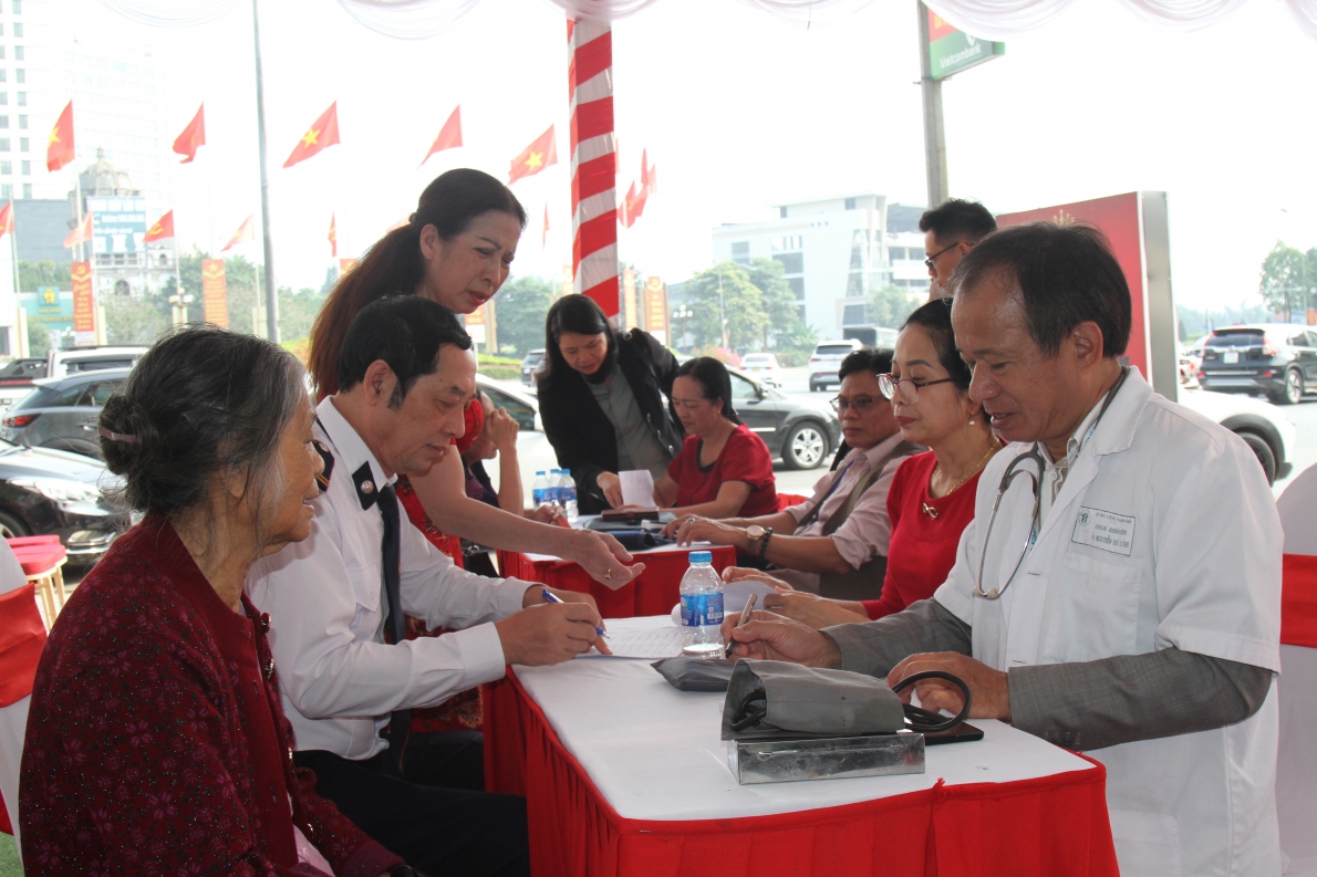 Sự tri ân, lòng biết ơn sâu sắc đối với NCT