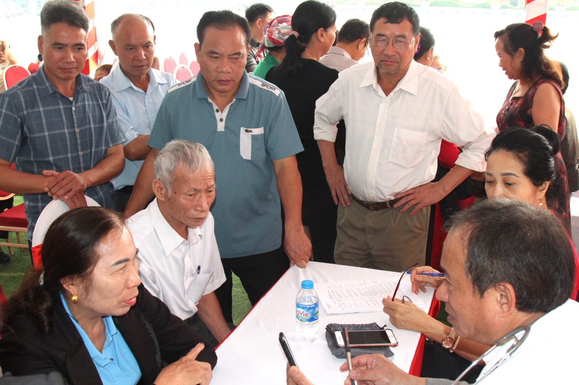 Sự tri ân, lòng biết ơn sâu sắc đối với NCT