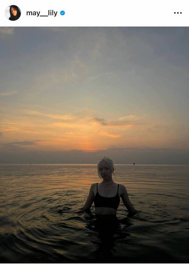 (Ảnh: Trang cá nhân của nhân vật)