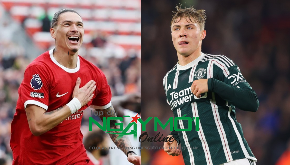 Lịch sử đối đầu, nhận định Liverpool vs MU, 23 giờ 30 ngày 17/12