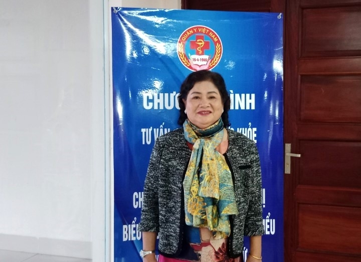 Lập nghiệp trên vùng đất khó