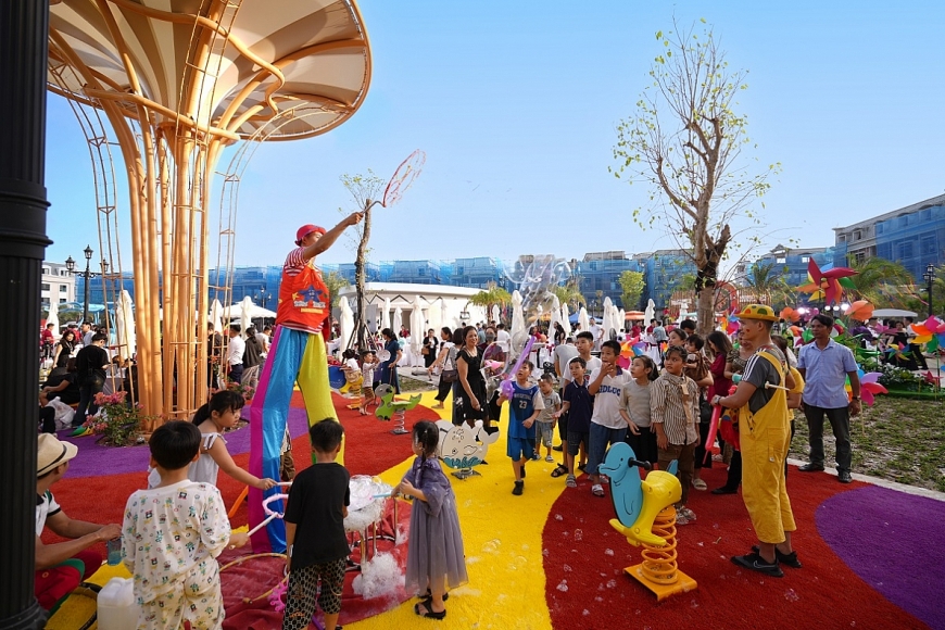 Khu vực công viên trung tâm NewYork là nơi tập trung của những hoạt động sôi động thường nhật