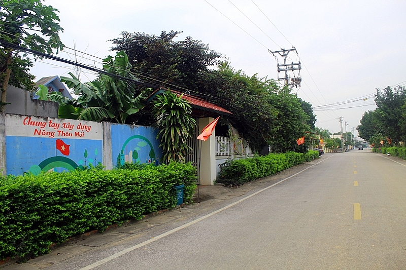 Thanh Hóa triển khai hiệu quả nhiều chương trình bảo vệ môi trường Thanh Hóa triển khai hiệu quả nhiều chương trình bảo vệ môi trường