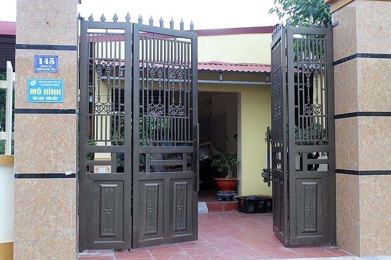 Thanh Hóa triển khai hiệu quả nhiều chương trình bảo vệ môi trường Thanh Hóa triển khai hiệu quả nhiều chương trình bảo vệ môi trường