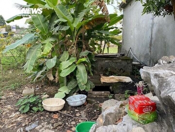 Vụ hài cốt phụ nữ mất tích 13 năm được tìm thấy trong bể nước: Khởi tố vụ án giết người