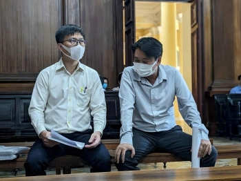 TP Hồ Chí Minh: Tuyên án vụ cháy chung cư Carina