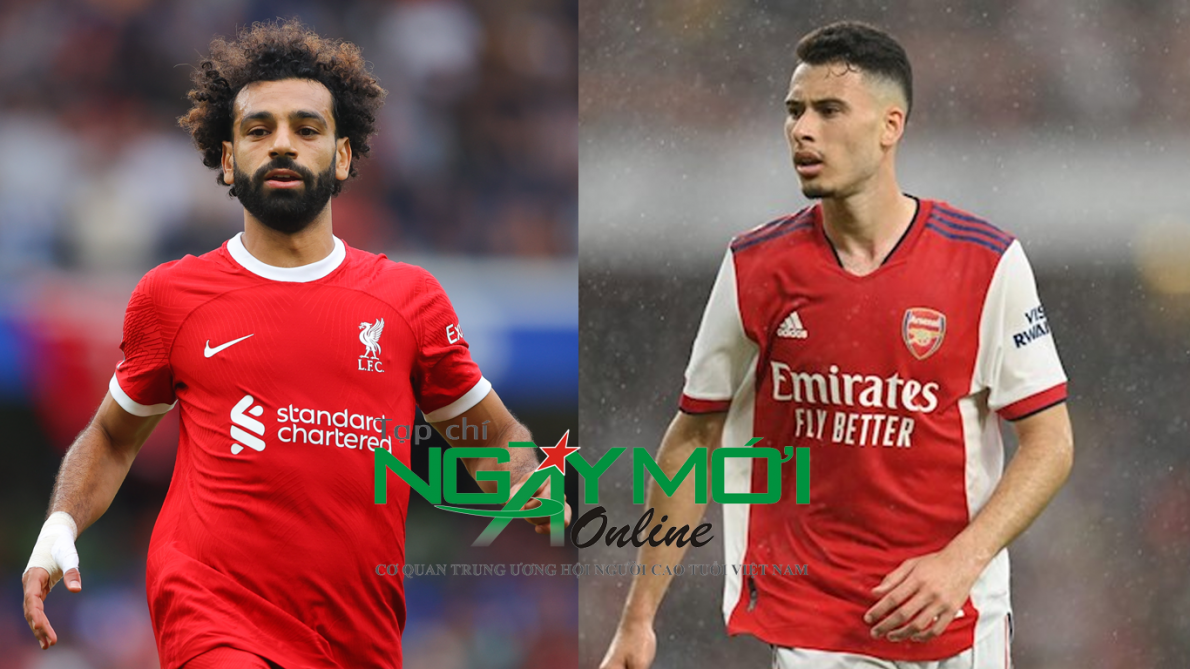 Lịch sử đối đầu, nhận định Liverpool vs Arsenal, 0 giờ 30 ngày 24/12