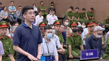 Bị cáo Hoàng Văn Hưng bất ngờ nhận tội trước ngày xét xử phúc thẩm vụ án “chuyến bay giải cứu”