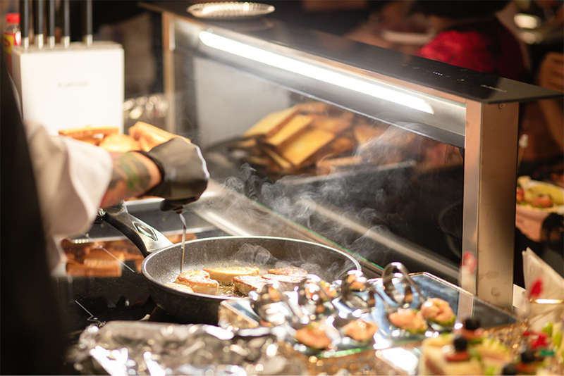 Sự kiện “BRANDT L'ESPOIR – Mùa Vọng 2023”: Cùng đón một mùa Giáng sinh an lành!