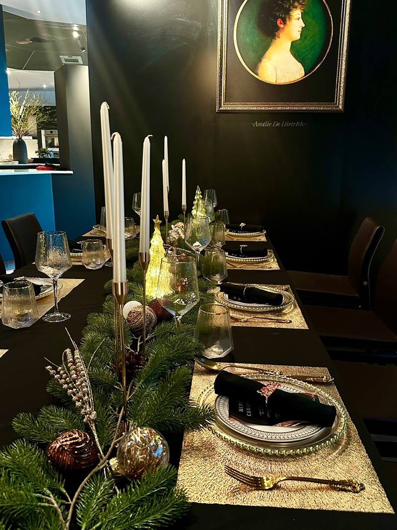 Sự kiện “BRANDT L'ESPOIR – Mùa Vọng 2023”: Cùng đón một mùa Giáng sinh an lành!