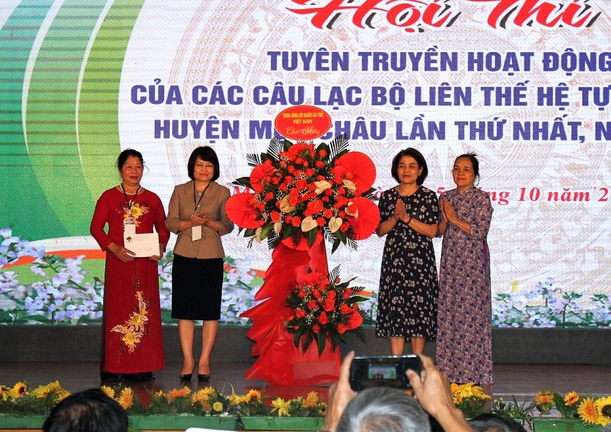 Tăng cường triển khai công tác đối ngoại nhân dân năm 2023