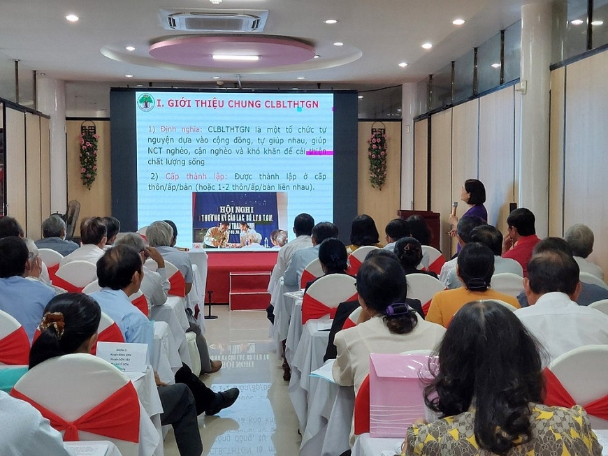 Tăng cường triển khai công tác đối ngoại nhân dân năm 2023